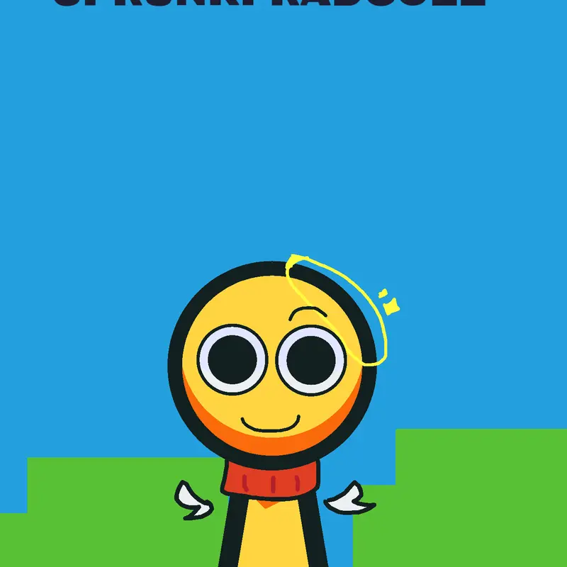 Game by @freakydancifer