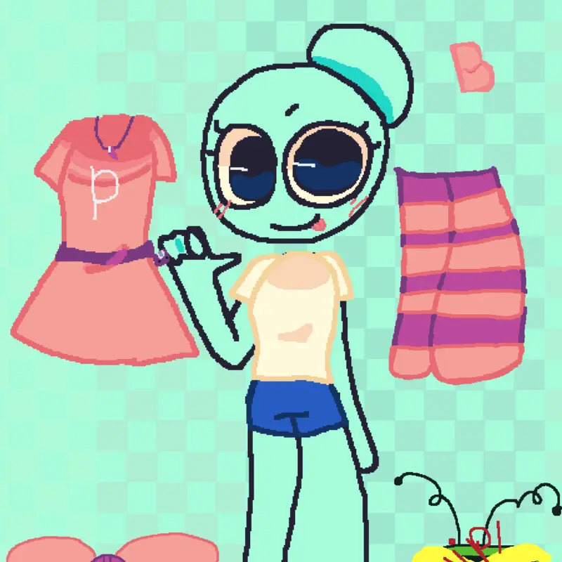 Game by @lilaidk