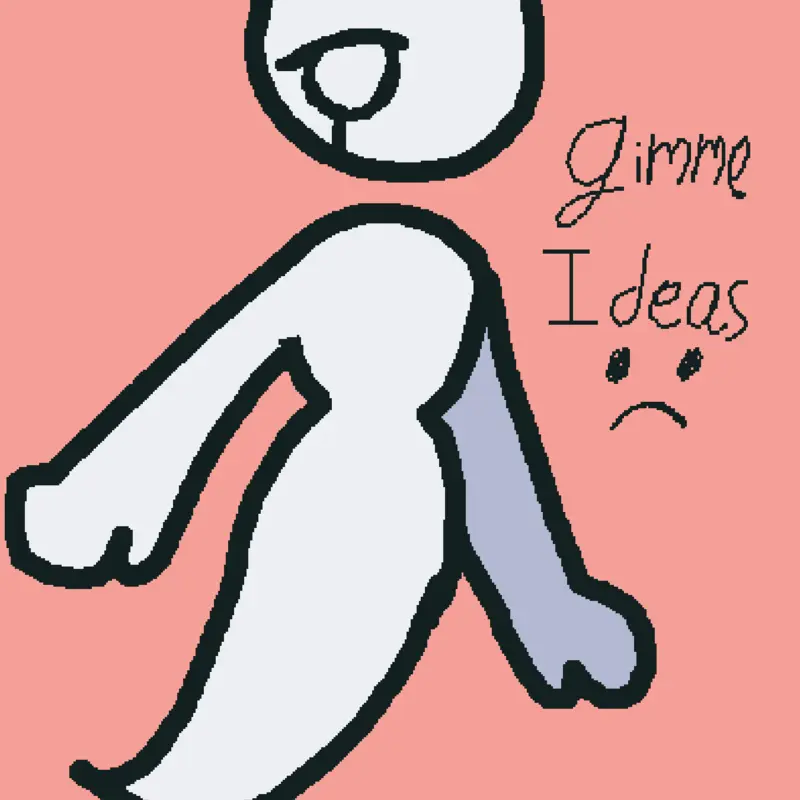 Game by @_ghostygirl