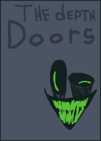 Doors floor 2