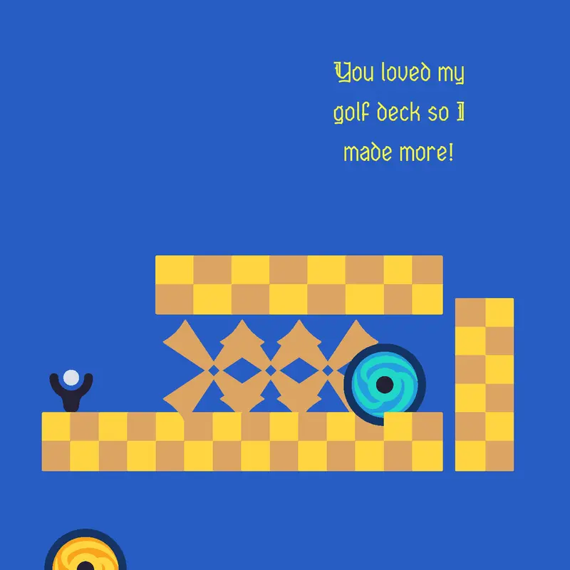 Game by @MUDONKEY