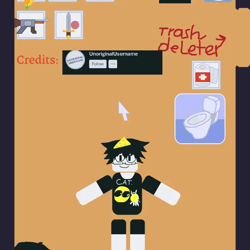 Game by @loldamiXD