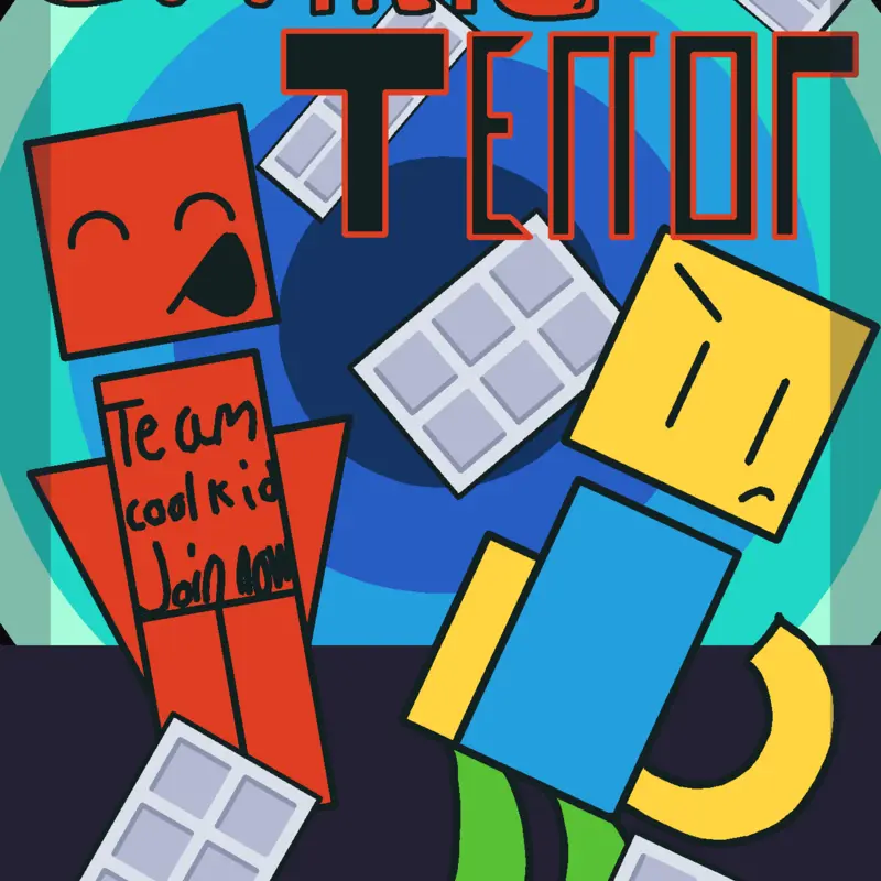 Game by @Chance341