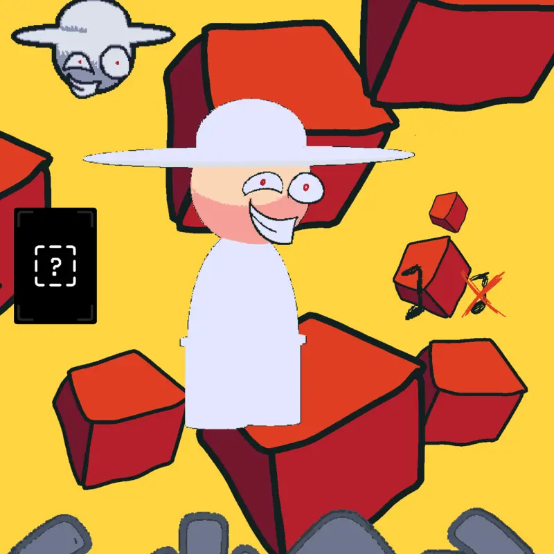 Game by @matelis213