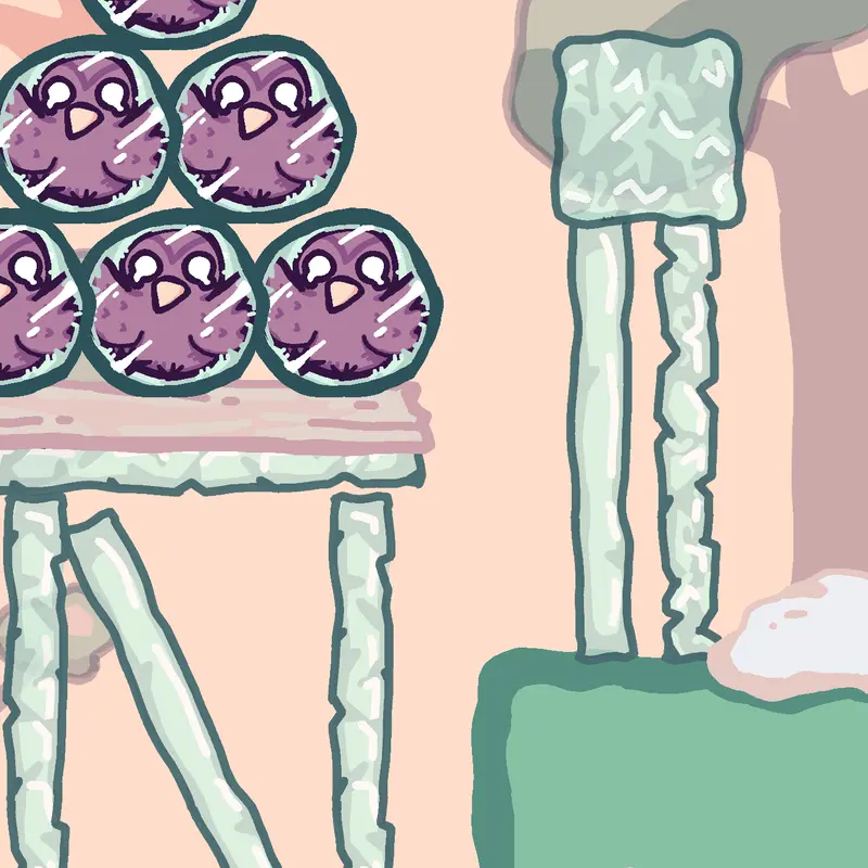 Game by @CatleTester