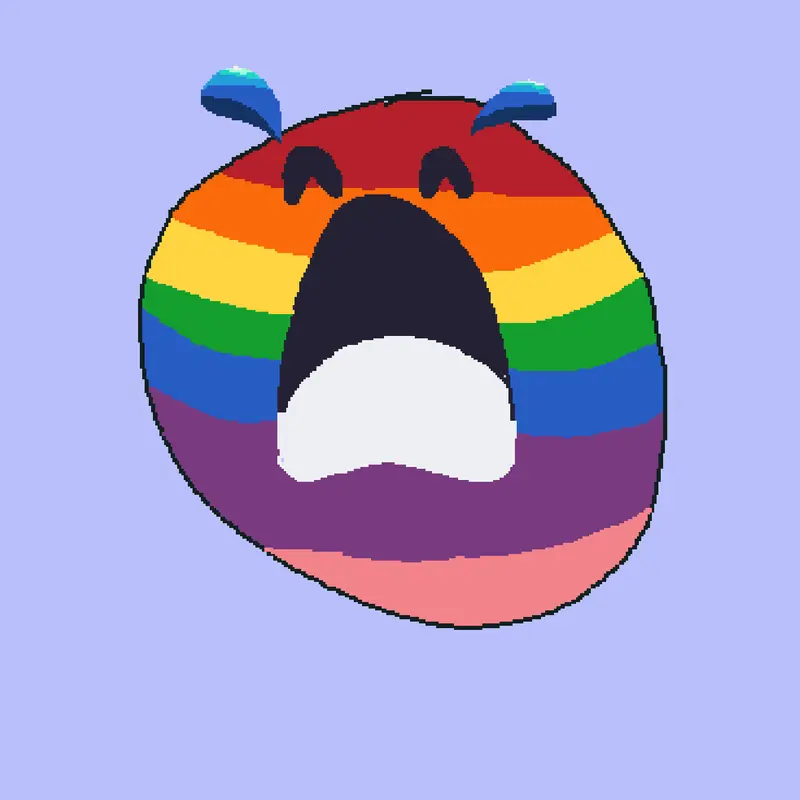 Idk what to do by @Nyamco