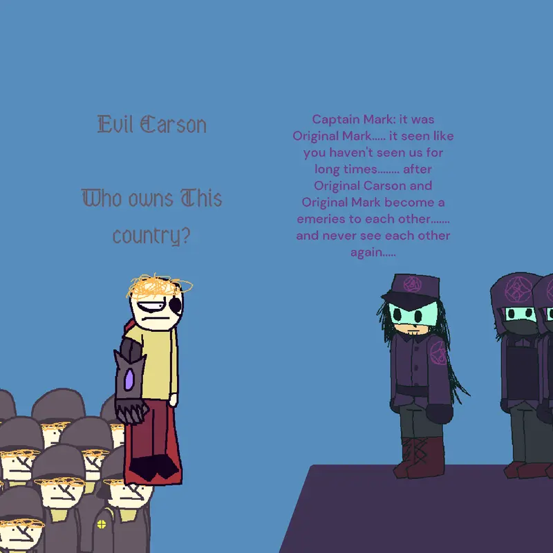 Game by @FanSkull_NoJustNeeded