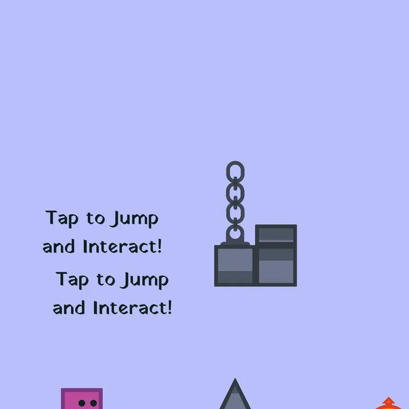 Game by @viktorye