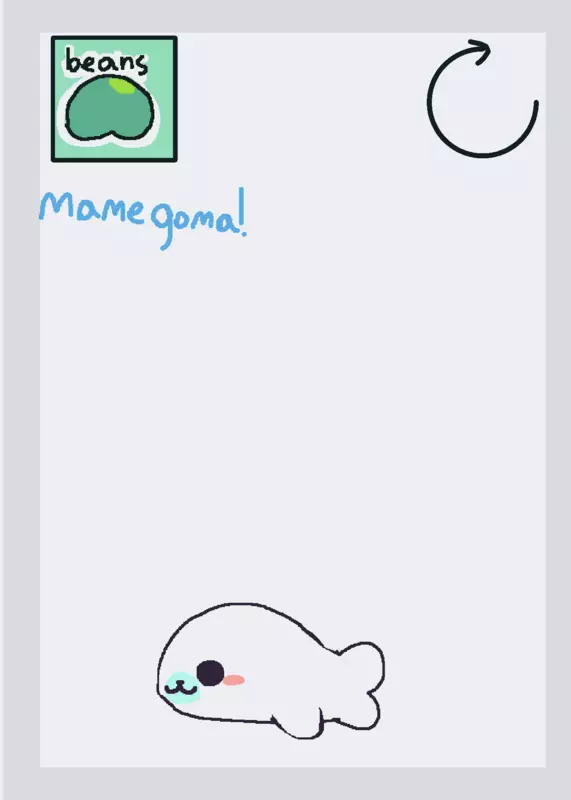Game by @MilkcreamiiChu