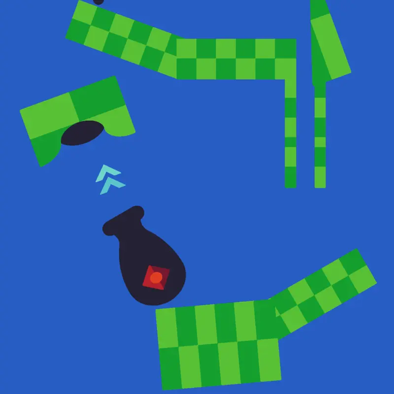 Game by @weppppppry