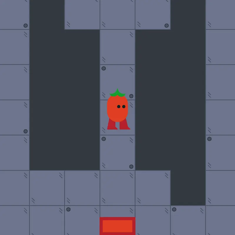 Game by @AhatMan