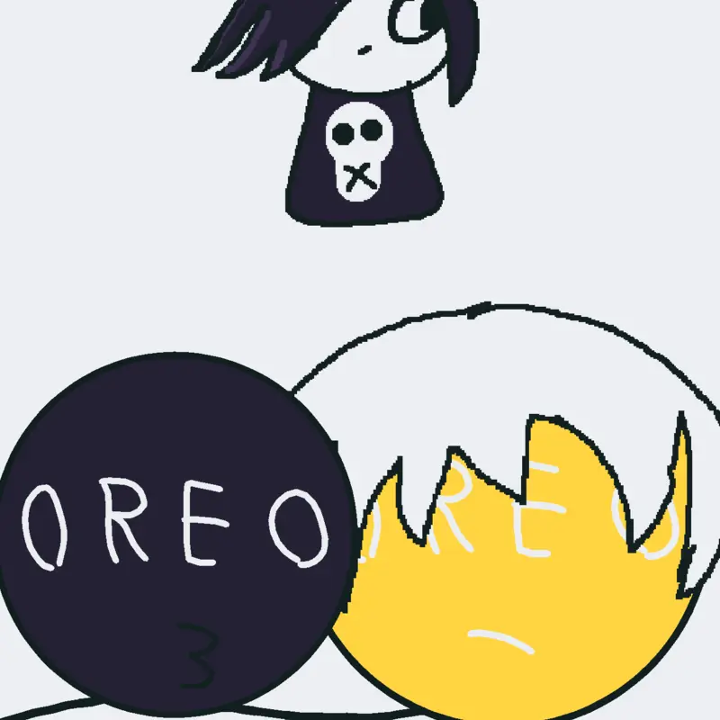 Game by @OreoLoverr