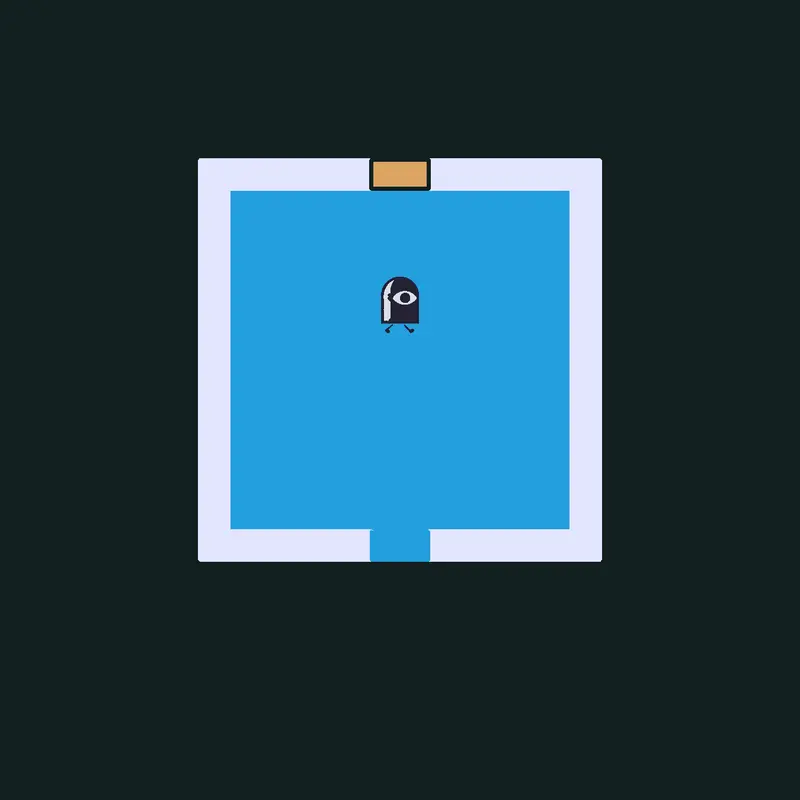 Game by @IserynTheSnohuman