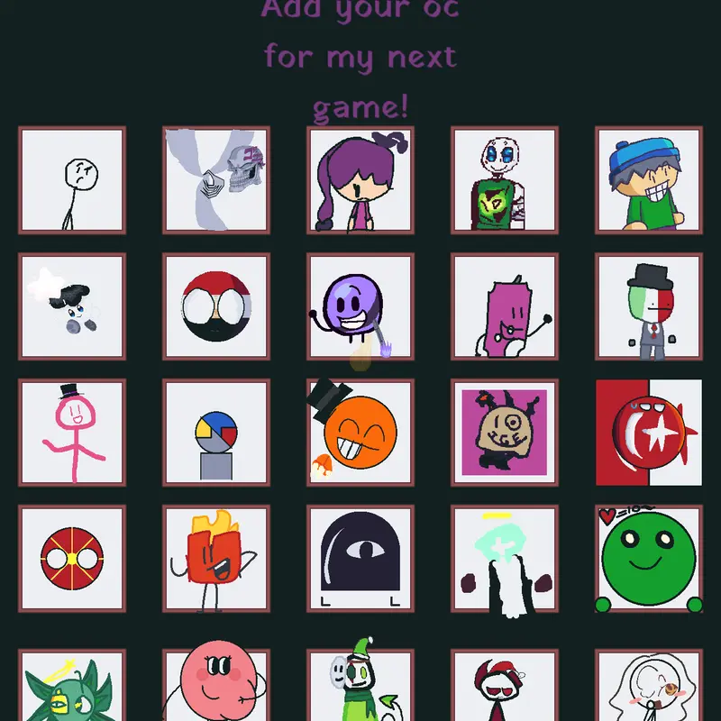 Game by @-_milo_-