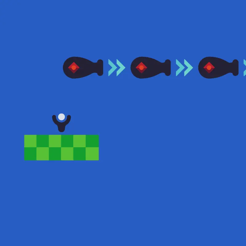Game by @the_horik