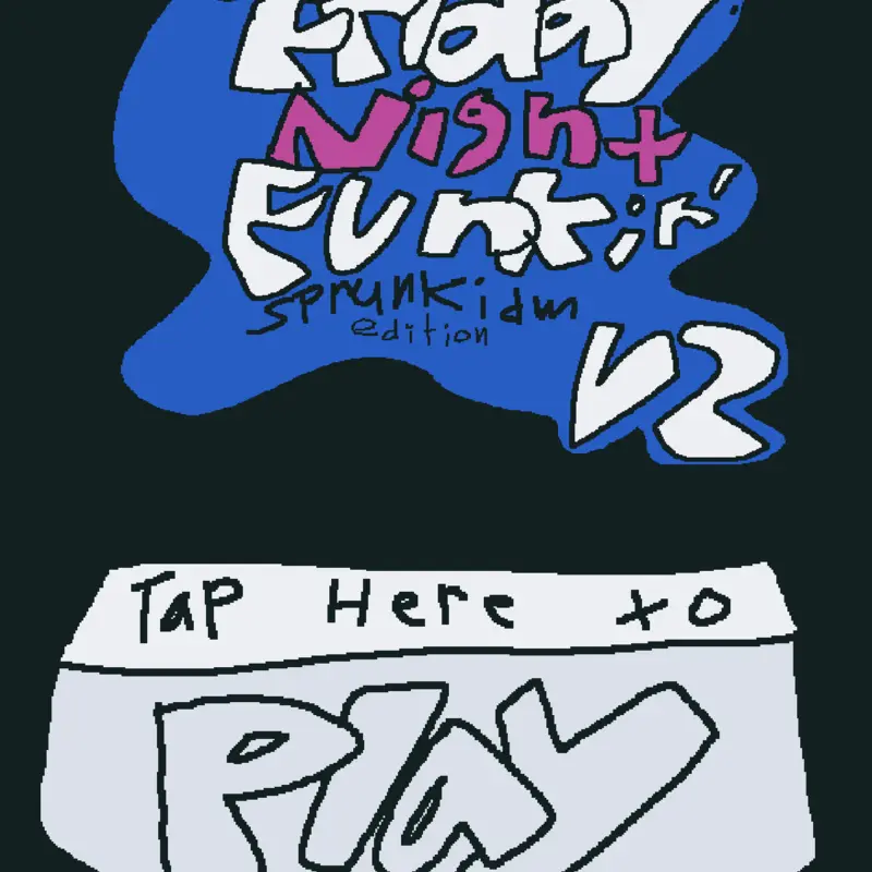 Game by @SprunkidmReacts_YT