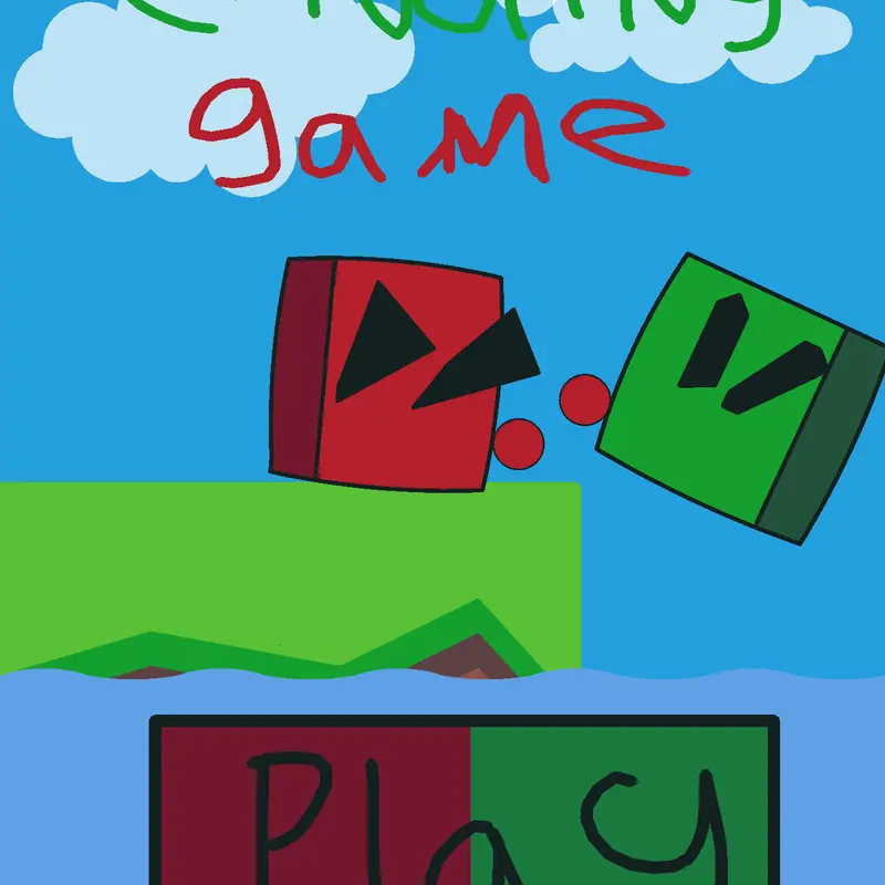 Game by @SuminGamer_YT