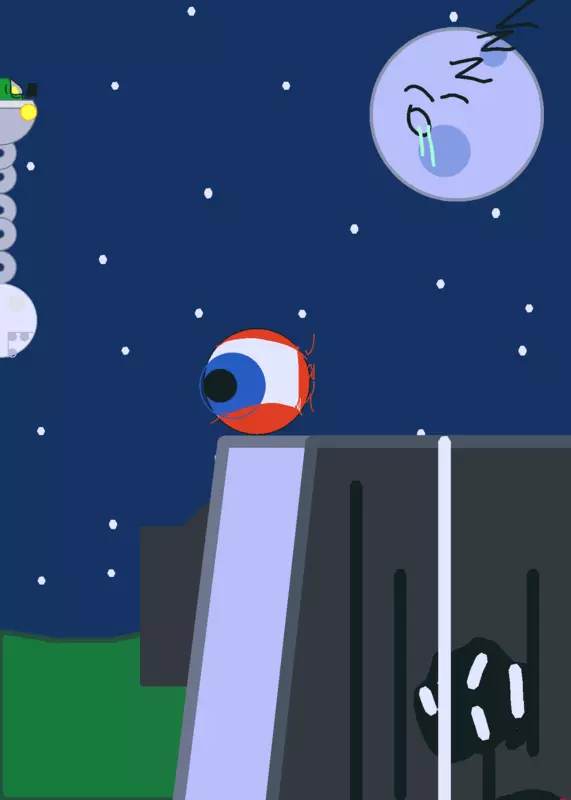 Game by @blue_slime18