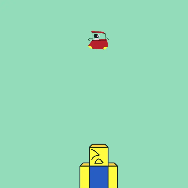 Game by @dhdbdbchd
