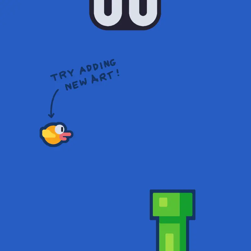 Game by @glimbow331