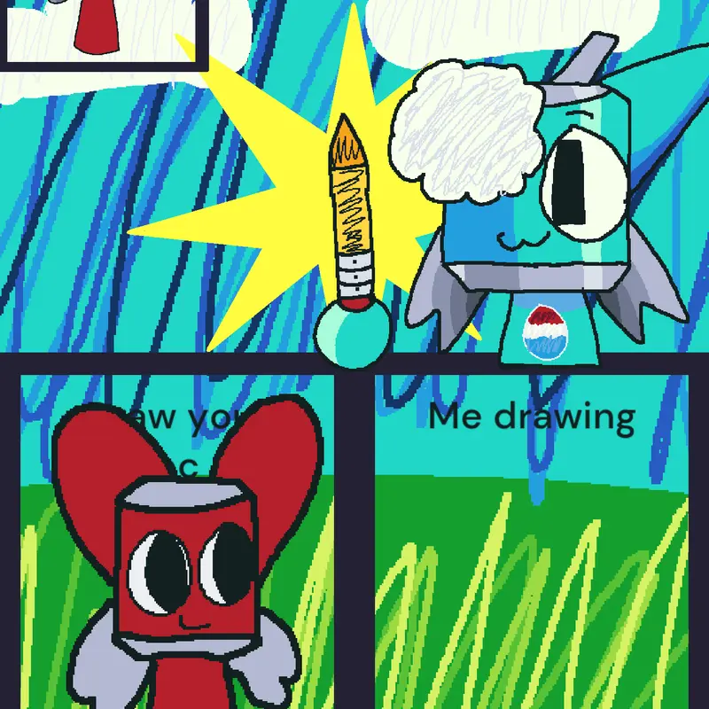 Game by @cattail_woman