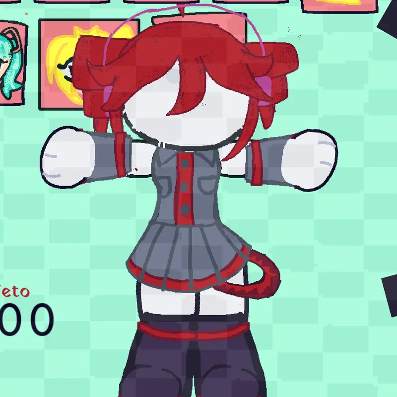 Game by @Minnie_Castle