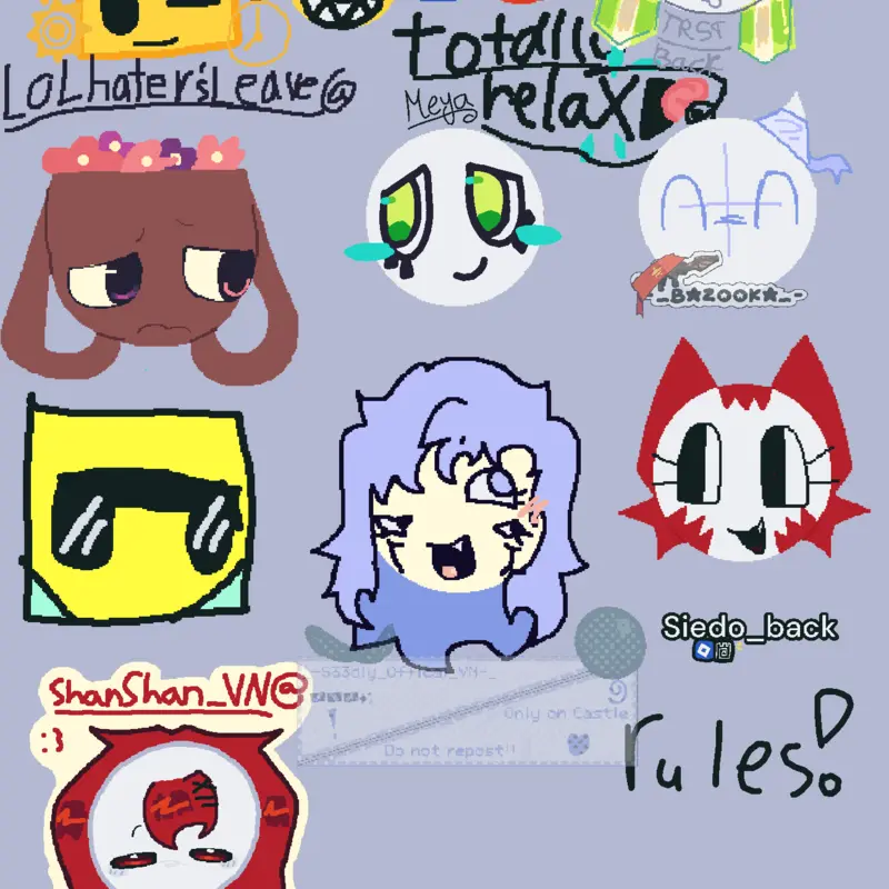 Game by @totally_relaXD