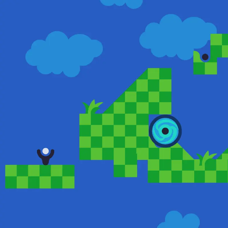 Game by @tyht