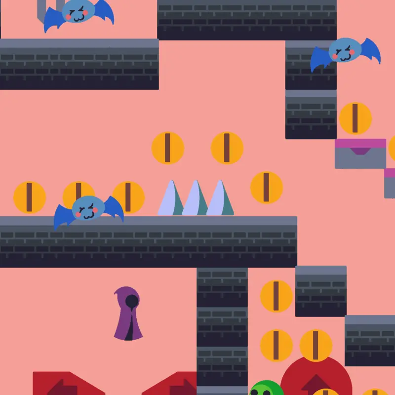 Game by @The-chamber-seven