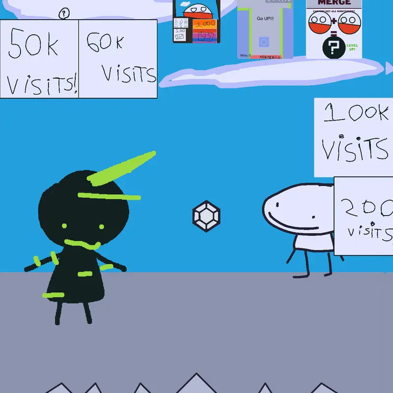 Game by @hijijori