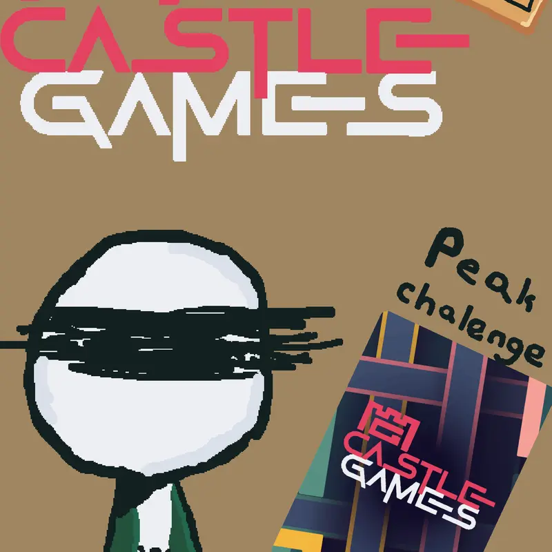 Game by @TheDreamers