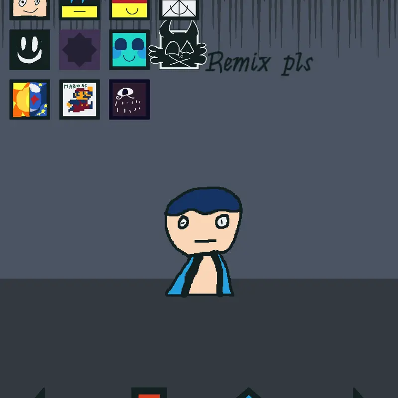 Game by @Conbi