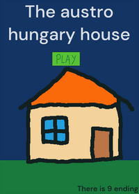 The austro hungary house