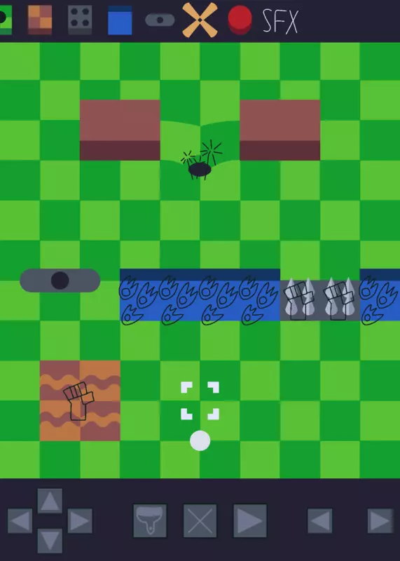 Golf Maker by @TimeS109_AUTTP_SWAT_AAPC