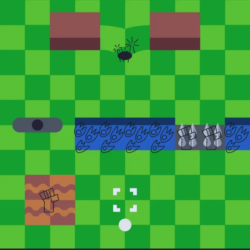 Golf Maker by @TimeS109_AUTTP_SWAT_AAPC