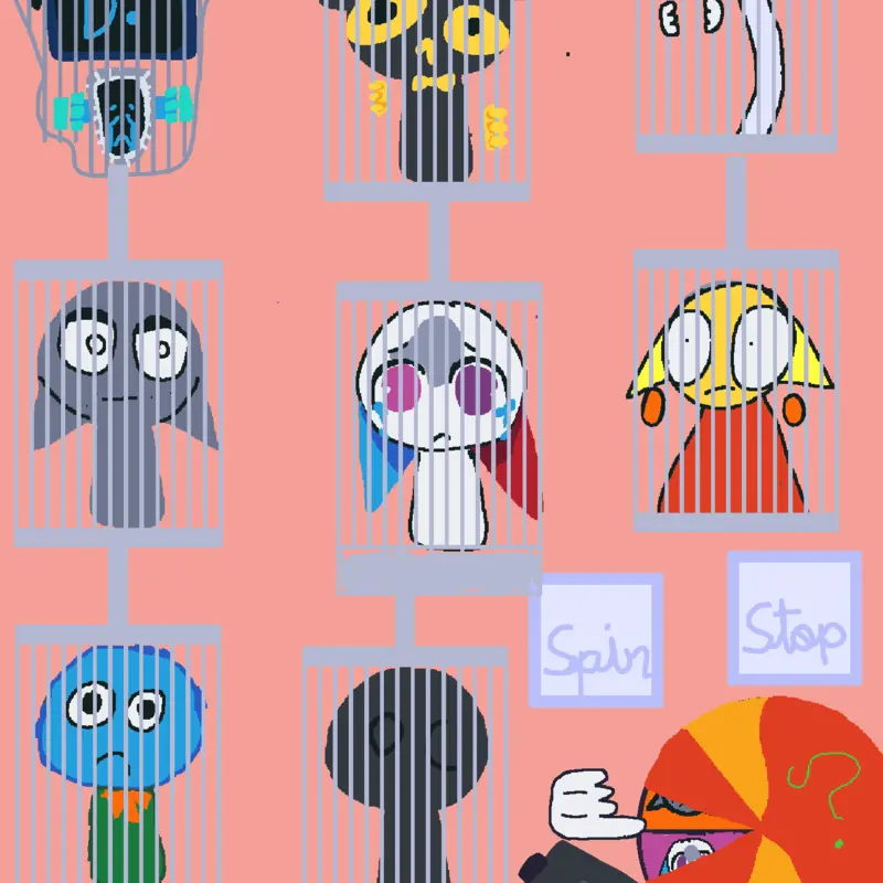 Game by @X_Offical