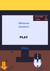 Windows Simulator