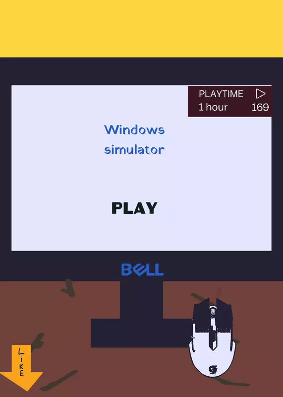 Game by @MyCookieOficial