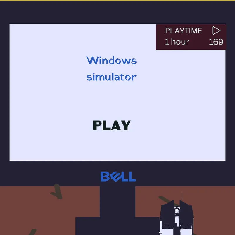 Game by @MyCookieOficial