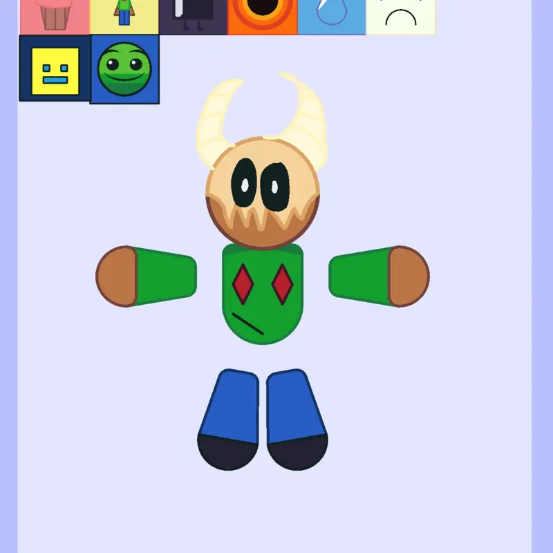 Game by @Miguel_Castle_