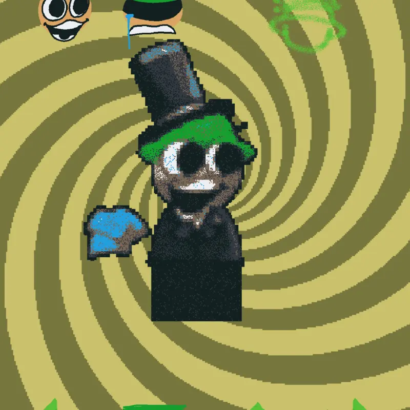 Game by @elbuoloco