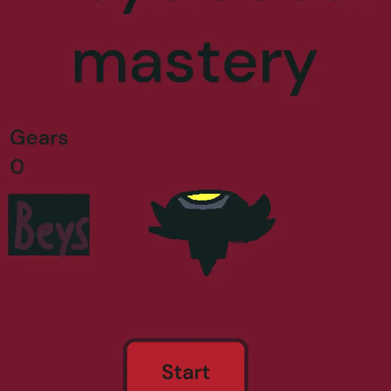 Game by @Bobmakesgames