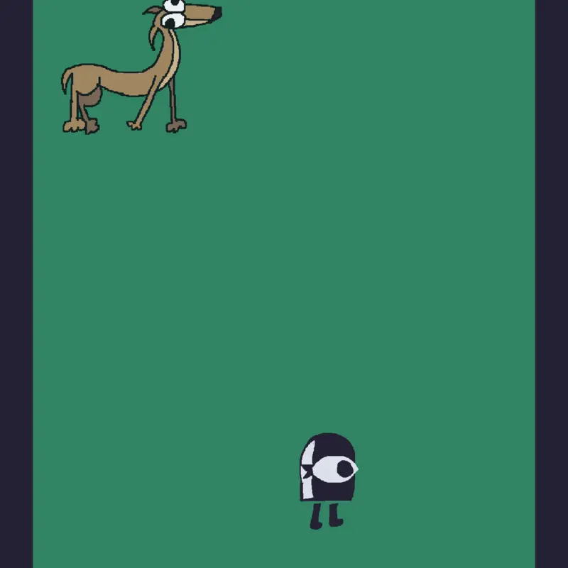 Game by @THROBBING_KING