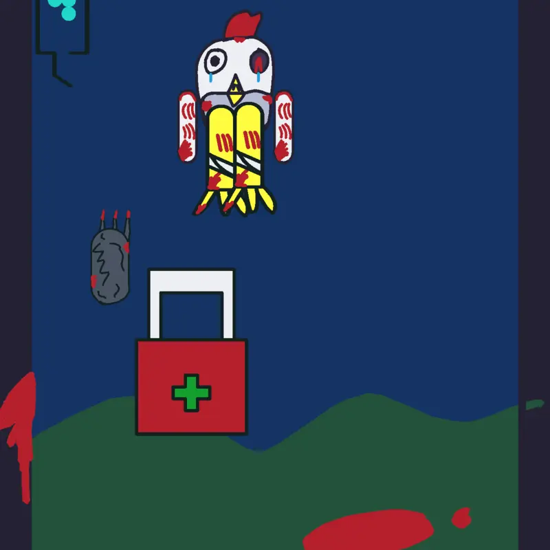 Game by @RecRoomOfficial