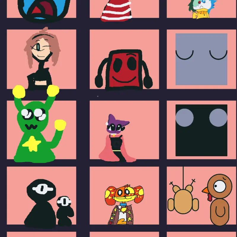 Game by @smolbeanz