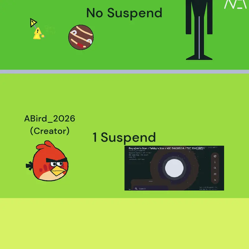 Game by @Infinitybox_animations