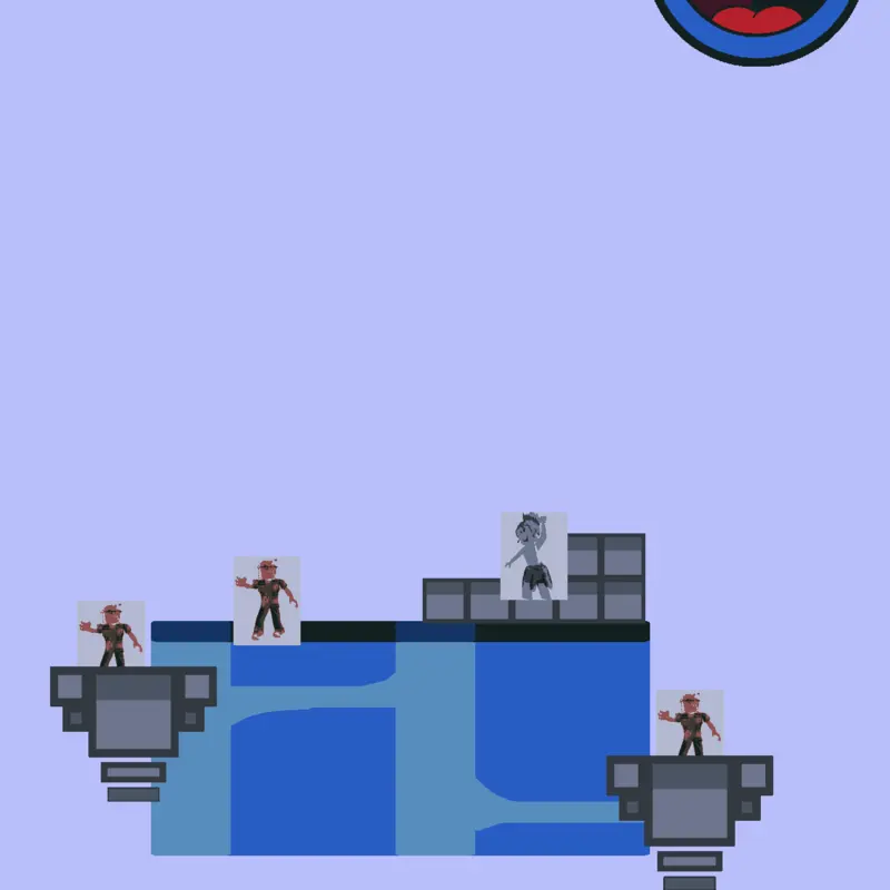 Game by @Jeni2012bc_11