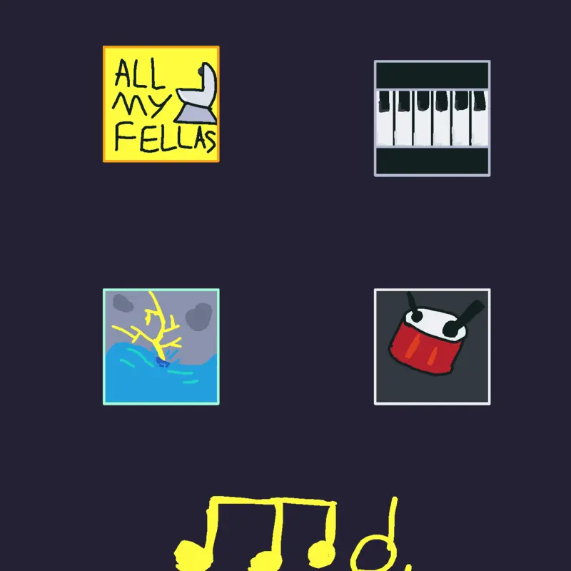 Game by @operaman