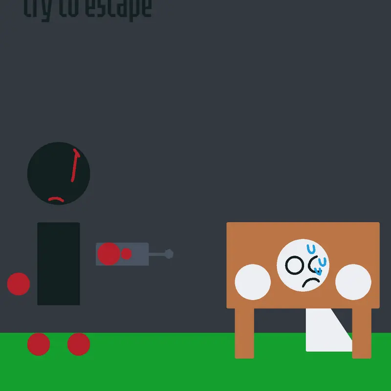 Game by @too_late-exe