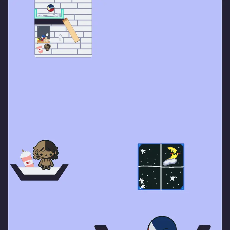 Game by @Andriellesaydude23